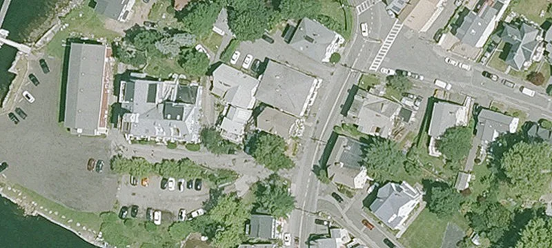 East Gloucester Commercial Condo Opportunity