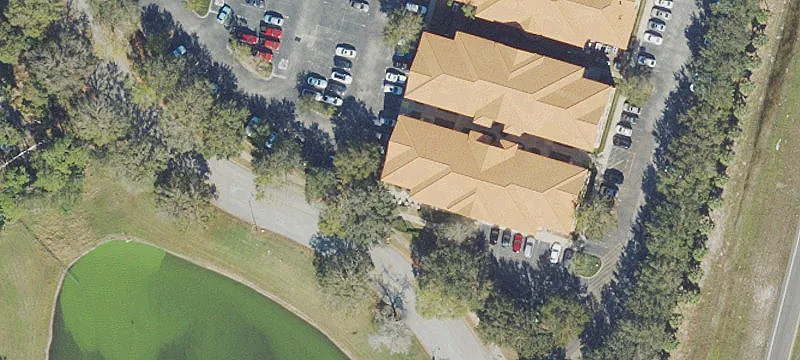 Office Suite in Lake Mary