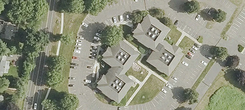 Avon Office Building For Sale