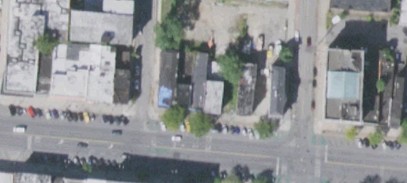 Broadway Mixed-Use Investment Opportunity