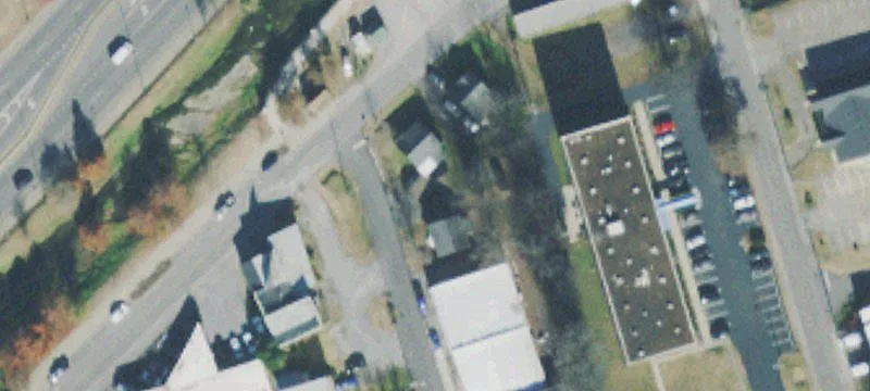 Downtown Gallatin Commercial Property