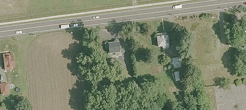 Mixed-Use Property Near I-91