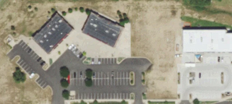 Prime Commercial Land Opportunity