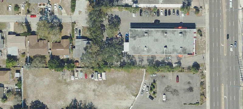 Downtown Clearwater Office Condo