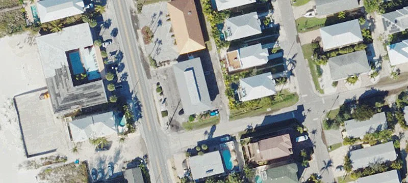 Anna Maria Island Office Space