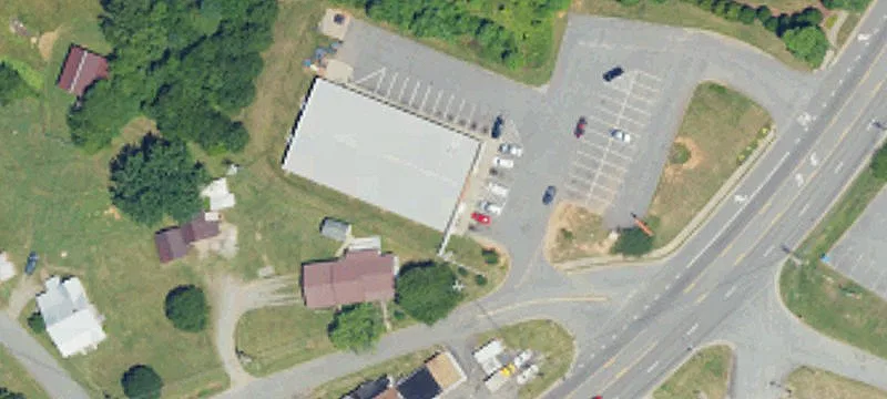 Commercial Land Near I-40
