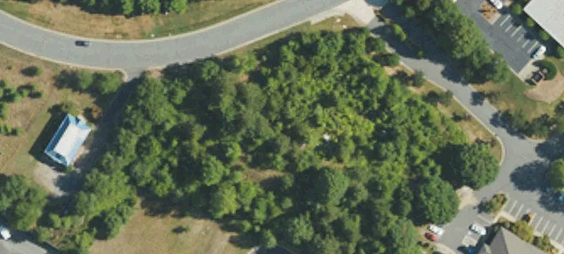 Commercial Land Near I-85