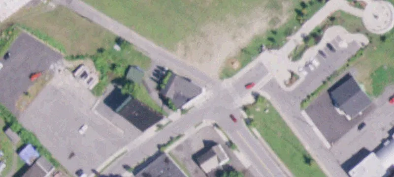 Prime Waterfront Commercial Property