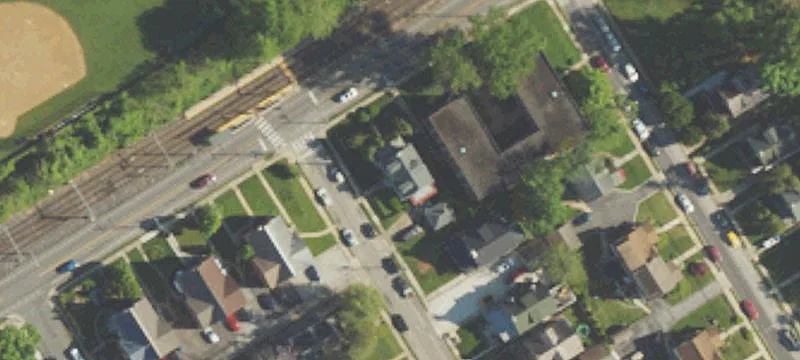 Versatile Mixed-Use Property