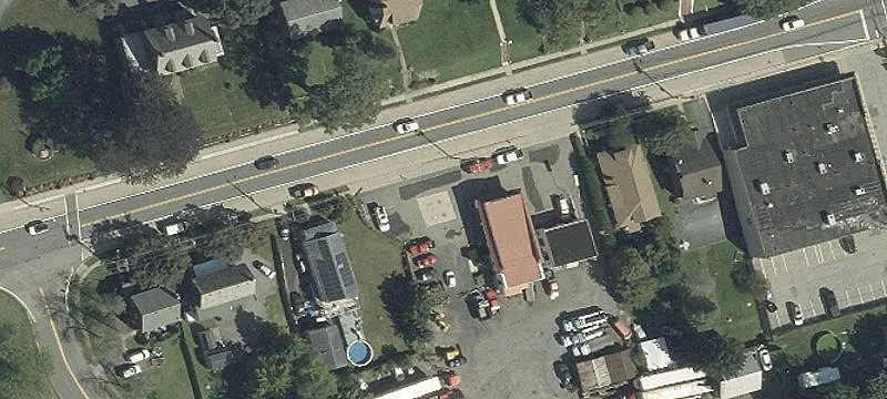 Historic Commercial Property For Sale