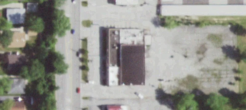 Commercial Space with Expansion Potential
