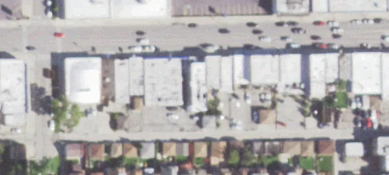 Mixed-Use Property with Storefront