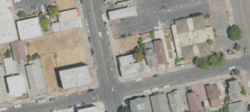 Vacant Commercial Lot For Sale