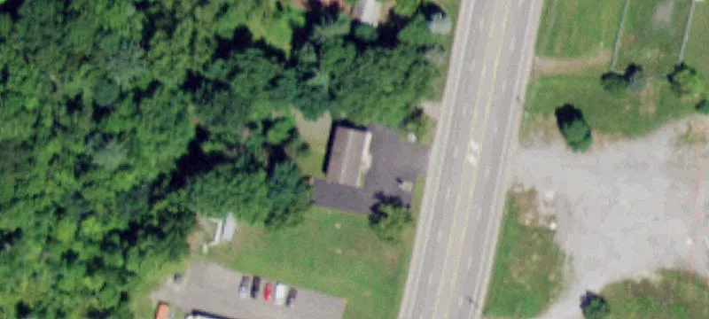 High-Visibility Retail/Office Space For Sale