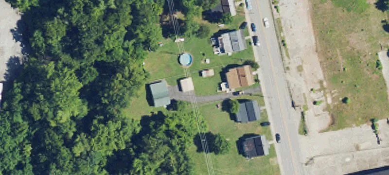 Reidsville Land For Sale