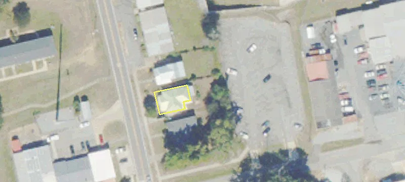 Prime Corner Lot Opportunity