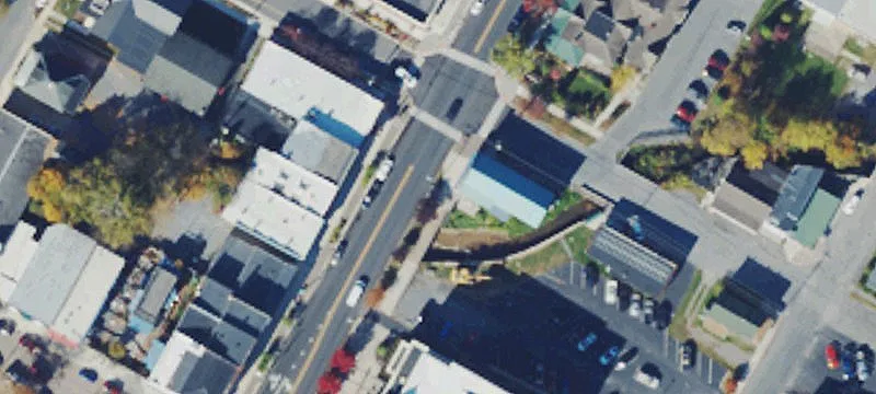 Downtown Berkeley Springs Commercial Property