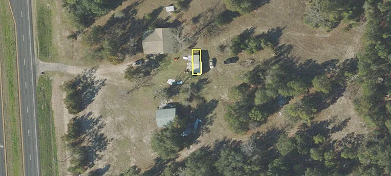 Highway 77 Commercial Land