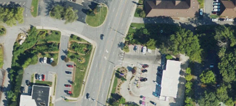 Premier Office Condo in Asheville
