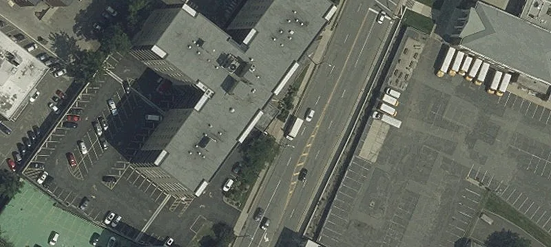 Premium Commercial Office Space For Sale
