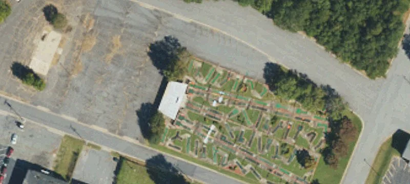 Hickory Land Prime Location