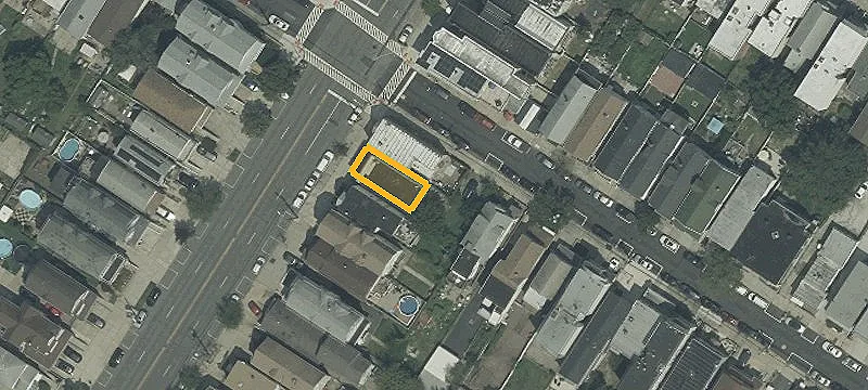 Mixed-Use Building with Rental Income