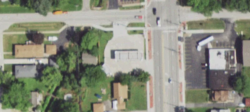 Gas Station Food Mart ForSale