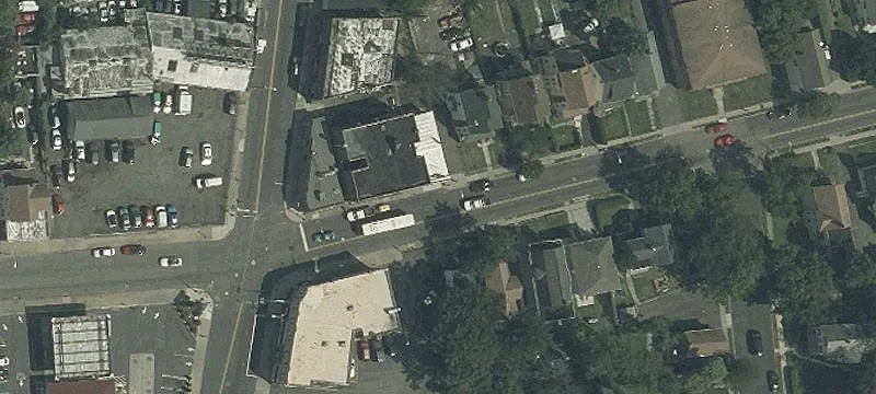East Orange Land For Sale