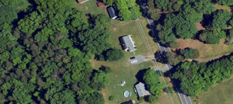 Commercial Land in Opportunity Zone