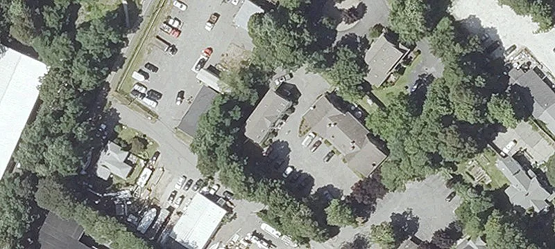 Falmouth Mixed-Use Investment Opportunity