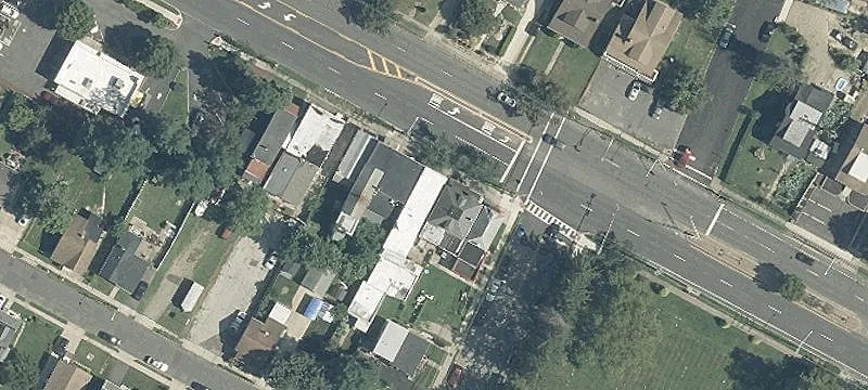 Multifamily Investment Package in Hamilton, NJ