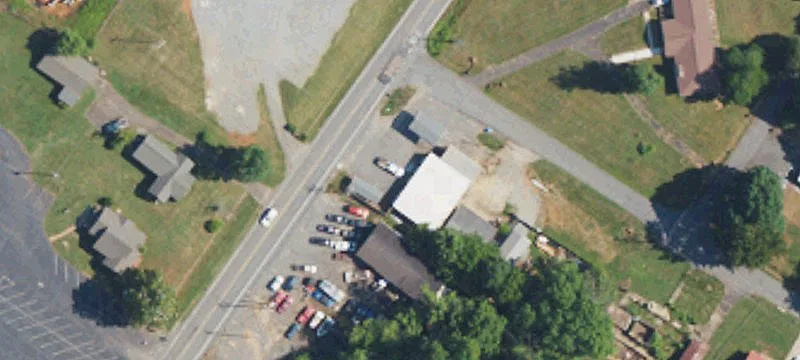 Highway Commercial Building For Sale