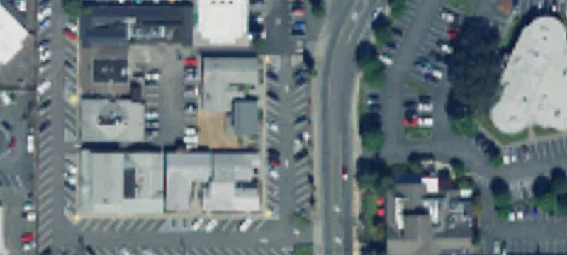 Lakewood Professional Office Space