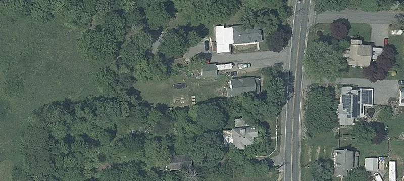 Commercial Lot in High-Traffic Area