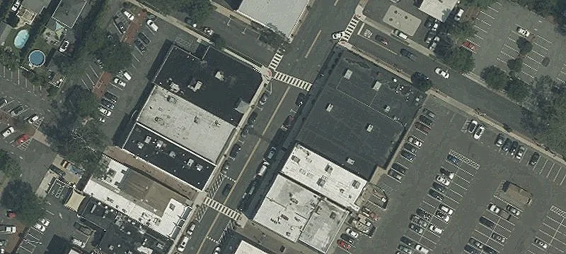 Established Restaurant in Nutley Center