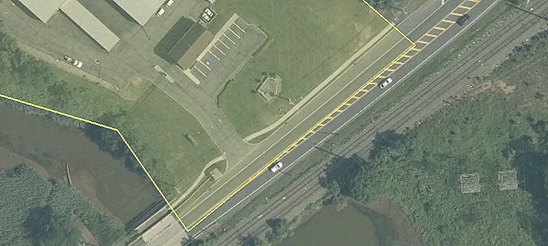 Retail Property in Sayreville, NJ