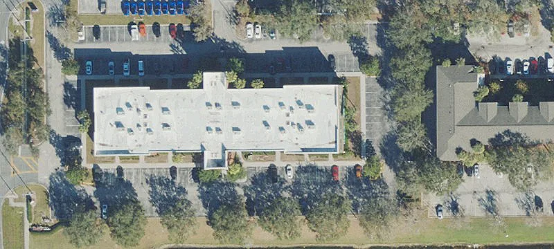 University Station Commercial Condo