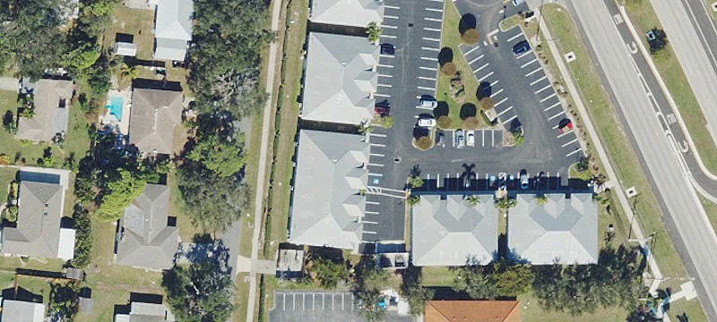 Osprey Office Condo For Sale