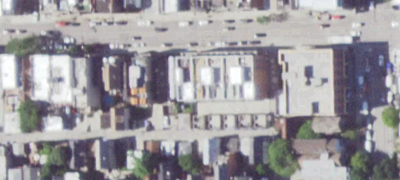 Commercial Condo on Belmont Avenue