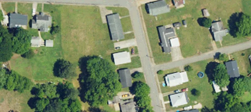 Glen Alpine Auto Repair Shop