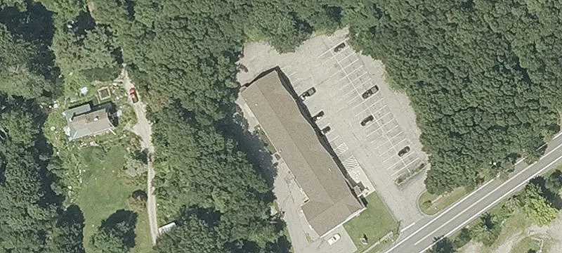 Commercial Development Opportunity