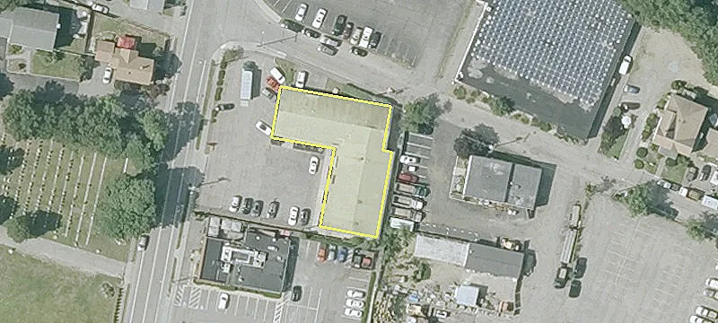 Established Restaurant Business For Sale