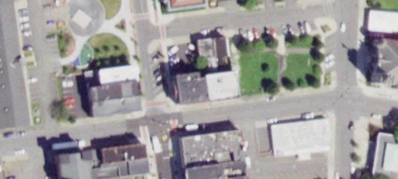 Downtown Cohoes Redevelopment Opportunity