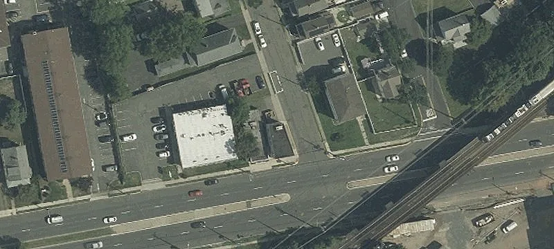 Roselle Park Storefront Opportunity