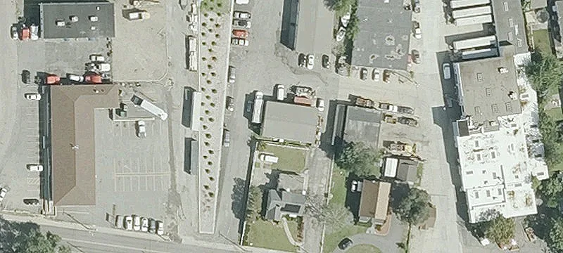 Pawtucket Flex Space Condominium