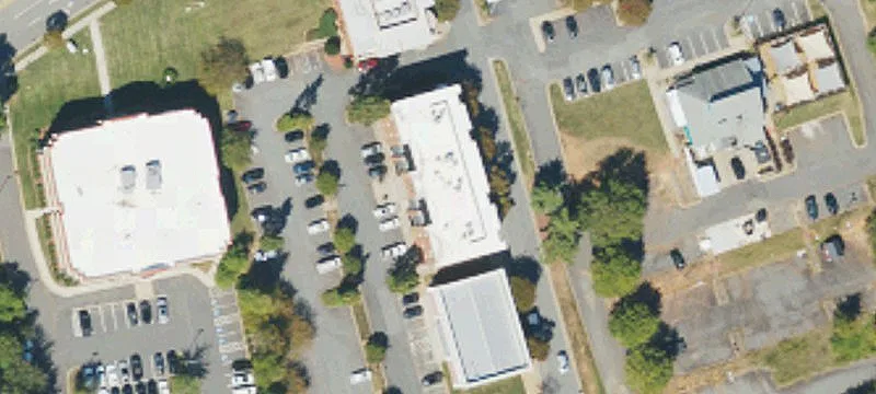 Cornelius Office Condo For Sale
