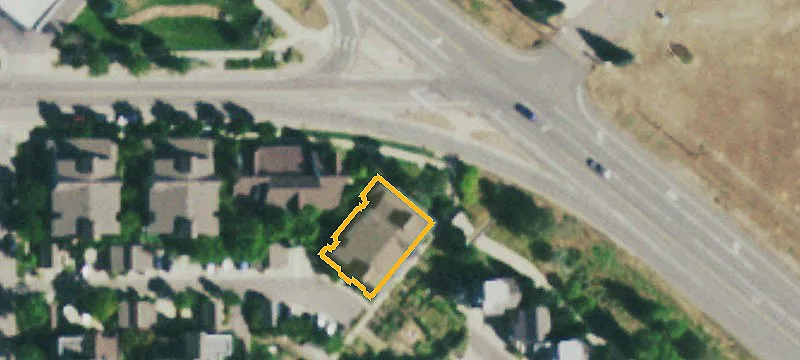 North Boulder Business Office Condo