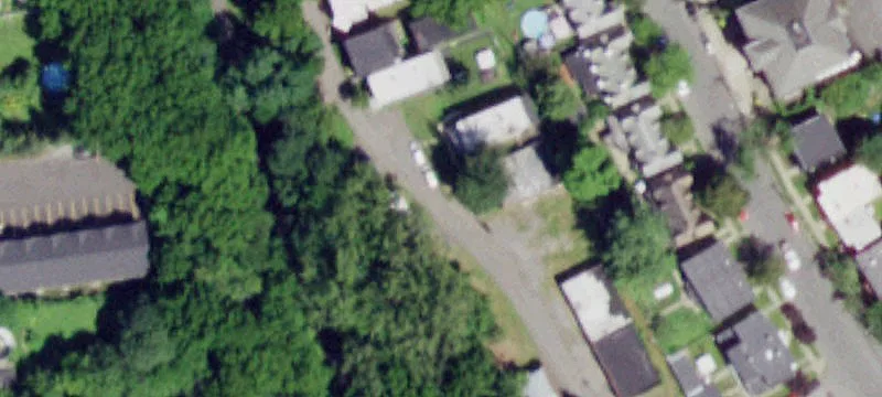 Cohoes Land Investment Opportunity