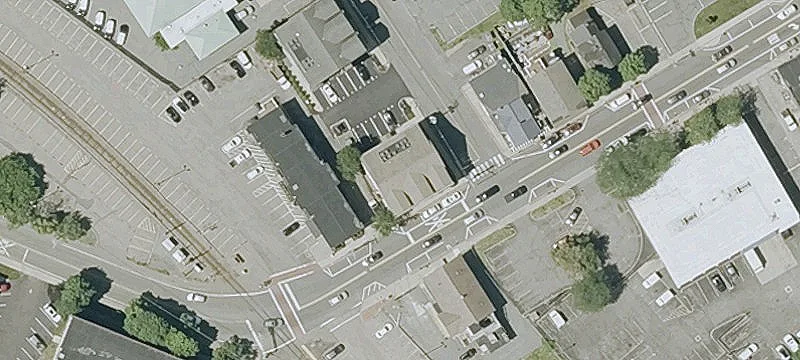 Stoughton Condo with Office Space