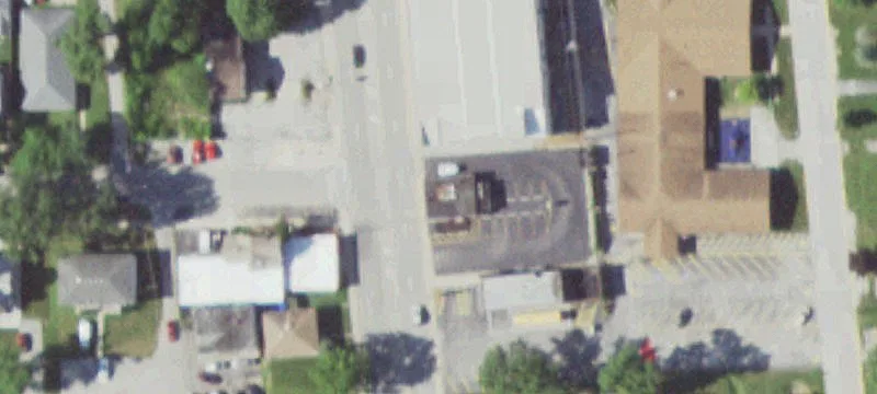 Commercial Land on Chicago Road